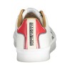 NAPAPIJRI SHOES CALZATURA SPORTIVA UOMO BIANCO