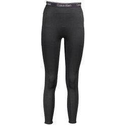 CALVIN KLEIN LEGGINS DONNA NERO