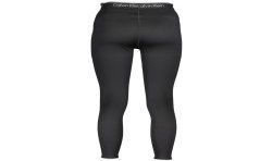 CALVIN KLEIN LEGGINS DONNA NERO