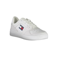 TOMMY HILFIGER CALZATURA SPORTIVA UOMO BIANCO