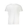 GIAN MARCO VENTURI T-SHIRT MANICHE CORTE UOMO BIANCO