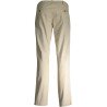 GANT PANTALONE UOMO BEIGE