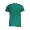 NORWAY 1963 T-SHIRT MANICHE CORTE UOMO VERDE