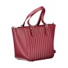 TOMMY HILFIGER BORSA DONNA ROSSO