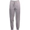 CALVIN KLEIN PANTALONE UOMO GRIGIO
