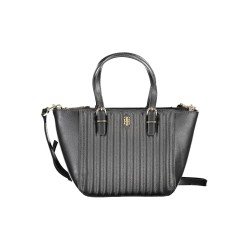 TOMMY HILFIGER BORSA DONNA NERO