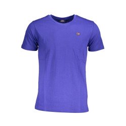 NORWAY 1963 T-SHIRT MANICHE CORTE UOMO BLU