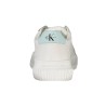 CALVIN KLEIN CALZATURA SPORTIVA DONNA BIANCO