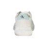 CALVIN KLEIN CALZATURA SPORTIVA DONNA BIANCO