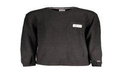 TOMMY HILFIGER MAGLIA UOMO NERO
