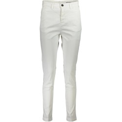 NORTH SAILS PANTALONE DONNA BIANCO