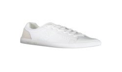 NAPAPIJRI SHOES CALZATURA SPORTIVA UOMO BIANCO