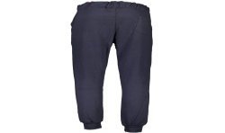 GIAN MARCO VENTURI PANTALONE UOMO BLU