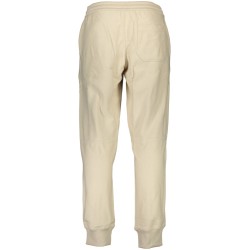 CALVIN KLEIN PANTALONE UOMO BEIGE