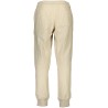 CALVIN KLEIN PANTALONE UOMO BEIGE