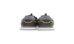 U.S. POLO   BEST PRICE CALZATURA SPORTIVA UOMO NERO