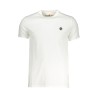 TIMBERLAND T-SHIRT MANICHE CORTE UOMO BIANCO