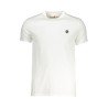 TIMBERLAND T-SHIRT MANICHE CORTE UOMO BIANCO