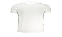 TIMBERLAND T-SHIRT MANICHE CORTE UOMO BIANCO