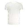 TIMBERLAND T-SHIRT MANICHE CORTE UOMO BIANCO