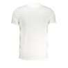TIMBERLAND T-SHIRT MANICHE CORTE UOMO BIANCO