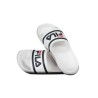 FILA CALZATURA CIABATTA DONNA BIANCO