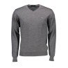 HARMONT & BLAINE MAGLIONE UOMO GRIGIO