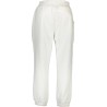 CALVIN KLEIN PANTALONE UOMO BIANCO