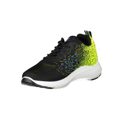 U.S. POLO   BEST PRICE CALZATURA SPORTIVA UOMO NERO