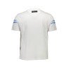 PLEIN SPORT T-SHIRT MANICHE CORTE UOMO BIANCO