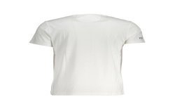 LA MARTINA T-SHIRT MANICHE CORTE UOMO BIANCO