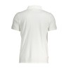TIMBERLAND POLO MANICHE CORTE UOMO BIANCO