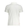 TIMBERLAND POLO MANICHE CORTE UOMO BIANCO