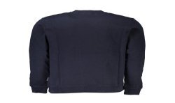 NAPAPIJRI FELPA SENZA ZIP UOMO BLU