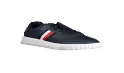 TOMMY HILFIGER CALZATURA SPORTIVA UOMO BLU