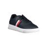 TOMMY HILFIGER CALZATURA SPORTIVA UOMO BLU