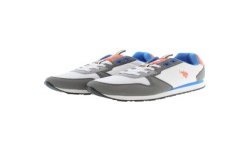 U.S. POLO   BEST PRICE CALZATURA SPORTIVA BAMBINO GRIGIO