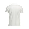TIMBERLAND POLO MANICHE CORTE UOMO BIANCO