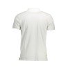TIMBERLAND POLO MANICHE CORTE UOMO BIANCO