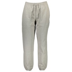 CALVIN KLEIN PANTALONE DONNA GRIGIO