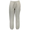 CALVIN KLEIN PANTALONE DONNA GRIGIO