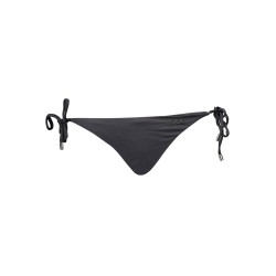 KARL LAGERFELD BEACHWEAR COSTUME PARTE SOTTO DONNA NERO