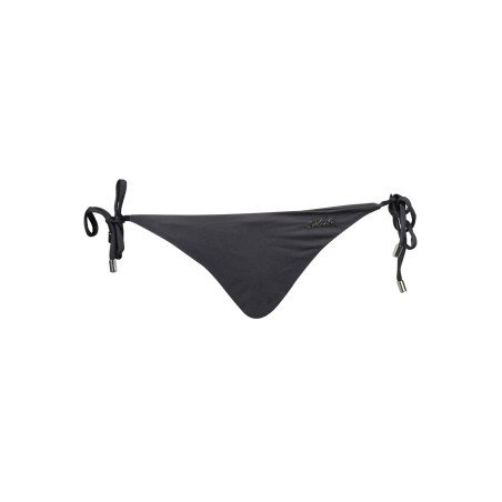 KARL LAGERFELD BEACHWEAR COSTUME PARTE SOTTO DONNA NERO