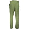 GIAN MARCO VENTURI PANTALONE UOMO VERDE