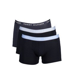 TOMMY HILFIGER BOXER UOMO NERO