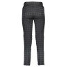 GANT PANTALONE DONNA NERO