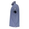 NORTH SAILS POLO MANICHE CORTE UOMO BLU