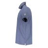 NORTH SAILS POLO MANICHE CORTE UOMO BLU