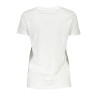SCERVINO STREET T-SHIRT MANICHE CORTE DONNA BIANCO