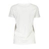 SCERVINO STREET T-SHIRT MANICHE CORTE DONNA BIANCO